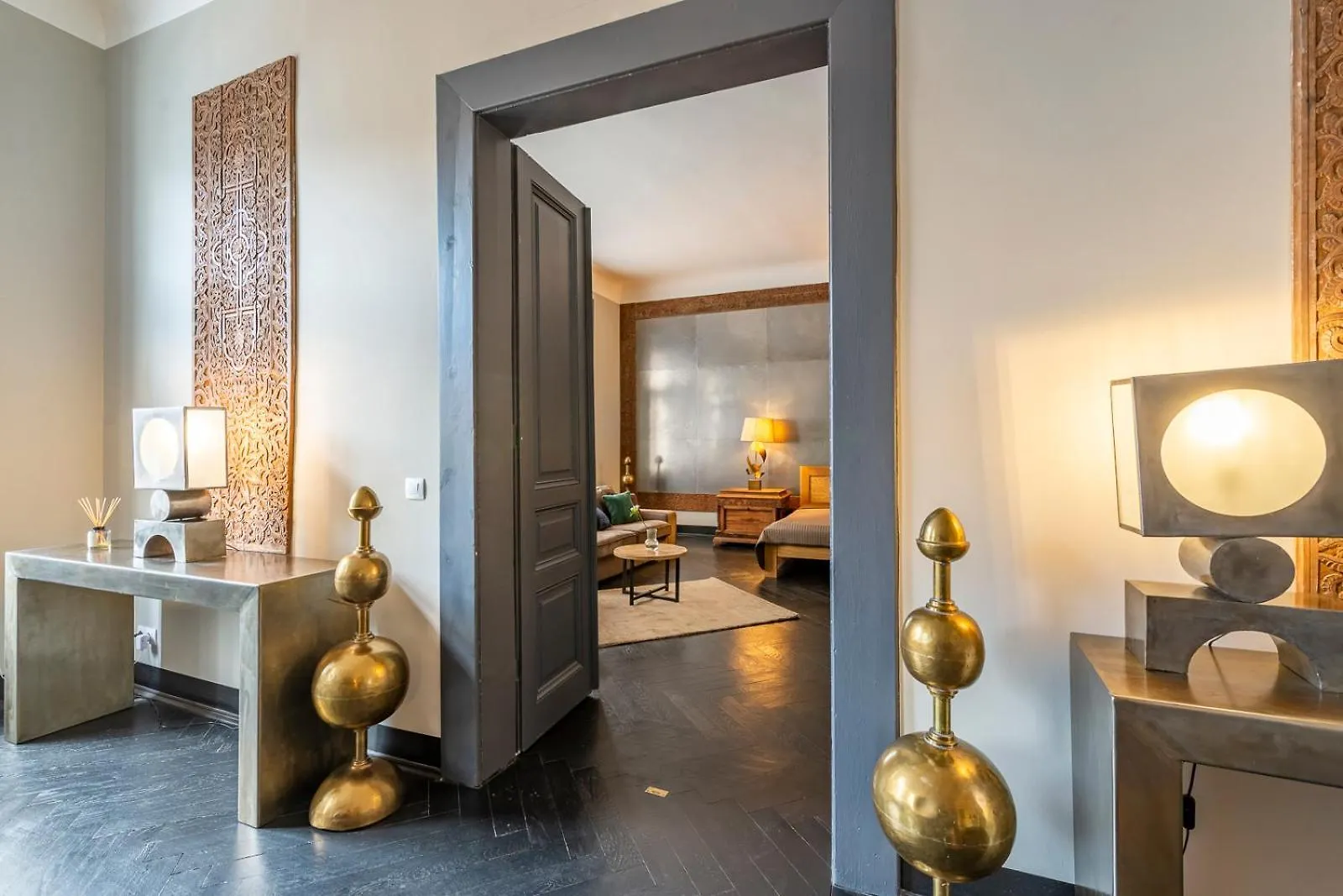 Masná 19 - Old Town Apartment Praga República Checa