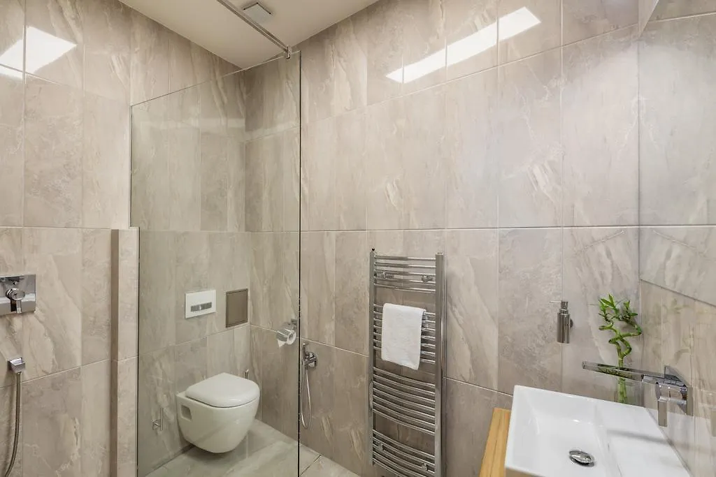 Masná 19 - Old Town Apartment Praga República Checa