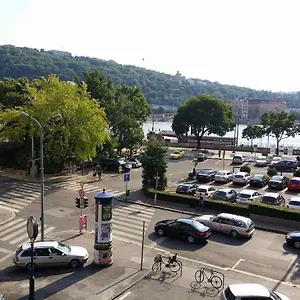 Bp , Budapest Hungría