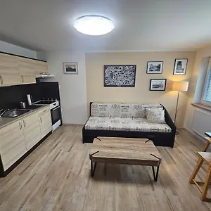 Apartamento Jinonice, Praga