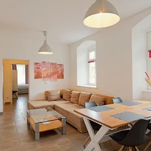  Apartment Spacious Family In Deutschland
