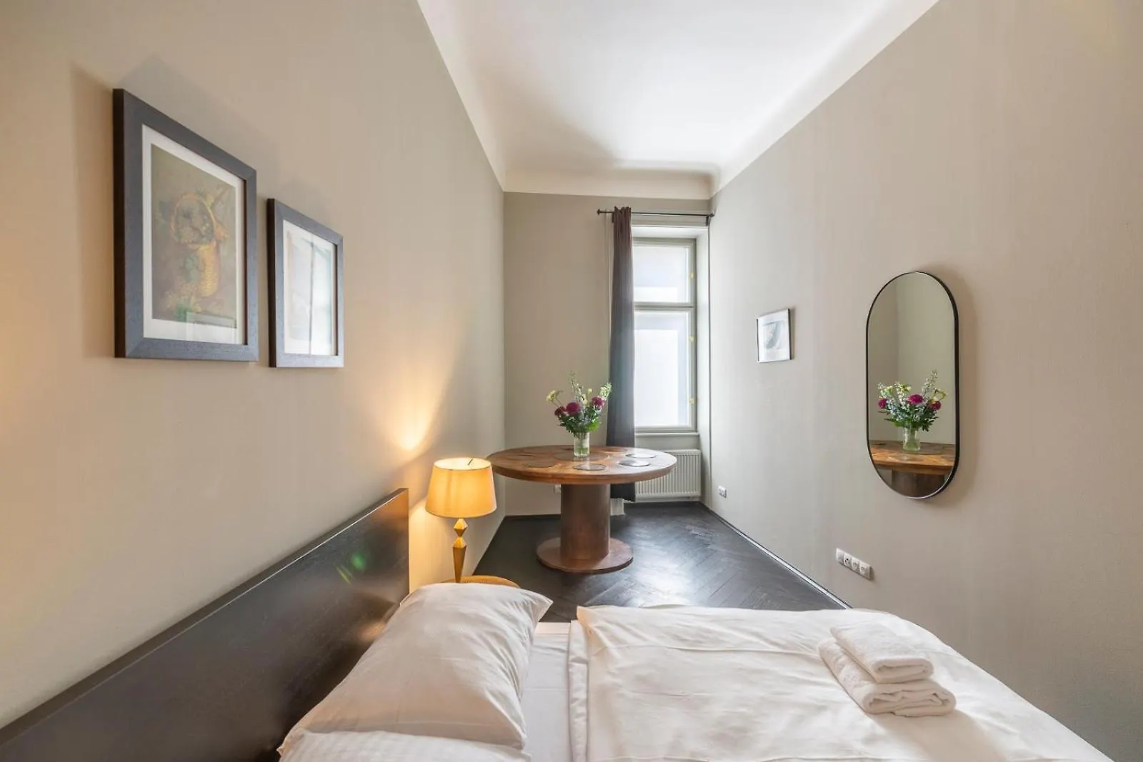 Masna - Old Town Residence Praha 0*,