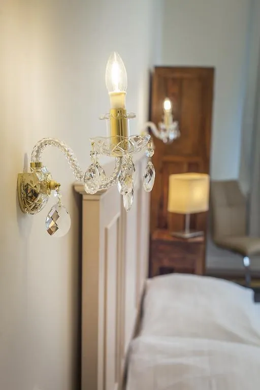 Apartmán Masna - Old Town Residence Praha